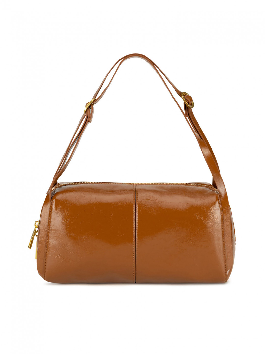 Gino Rossi Kabelka Eva02 Hnědá